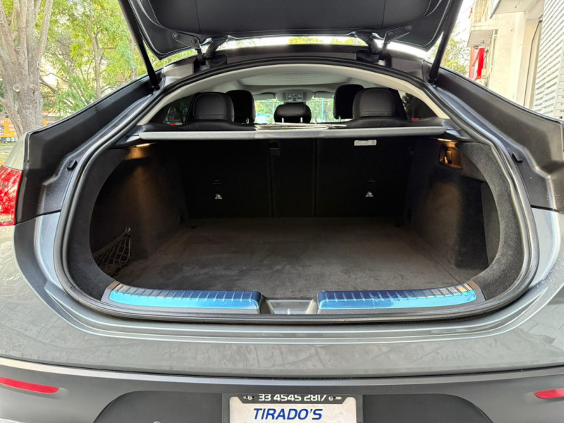 Mercedes Benz Clase GLC glc 450 cupu 2021