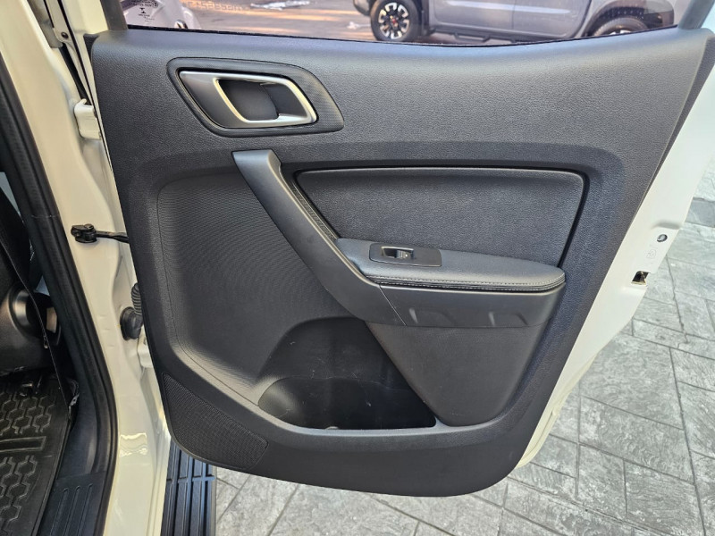 Ford Ranger XLT Crew Cab 2021