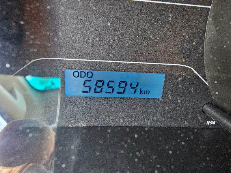 Toyota Hilux chasi cabina 2023