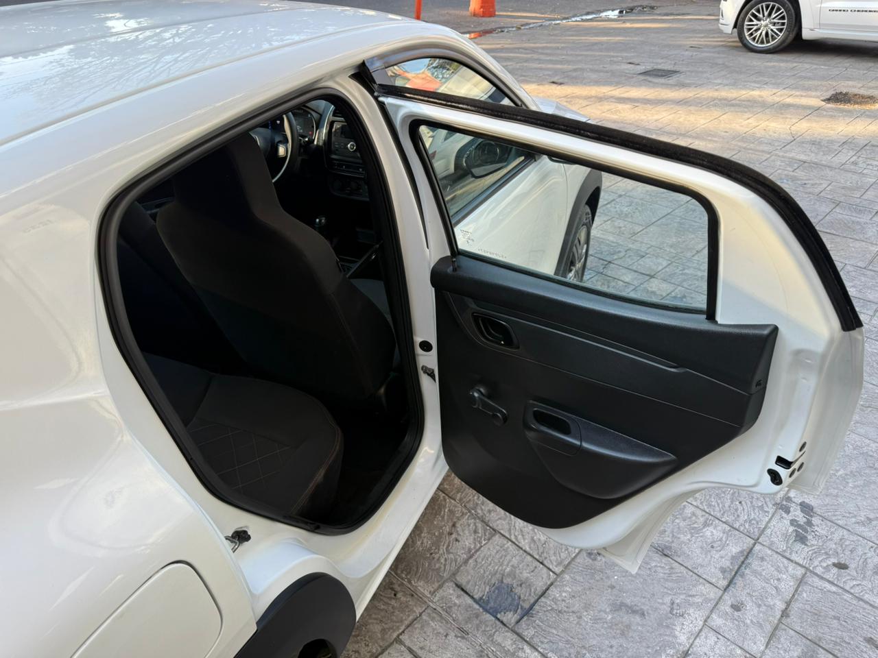 Renault Kwid intes 2025