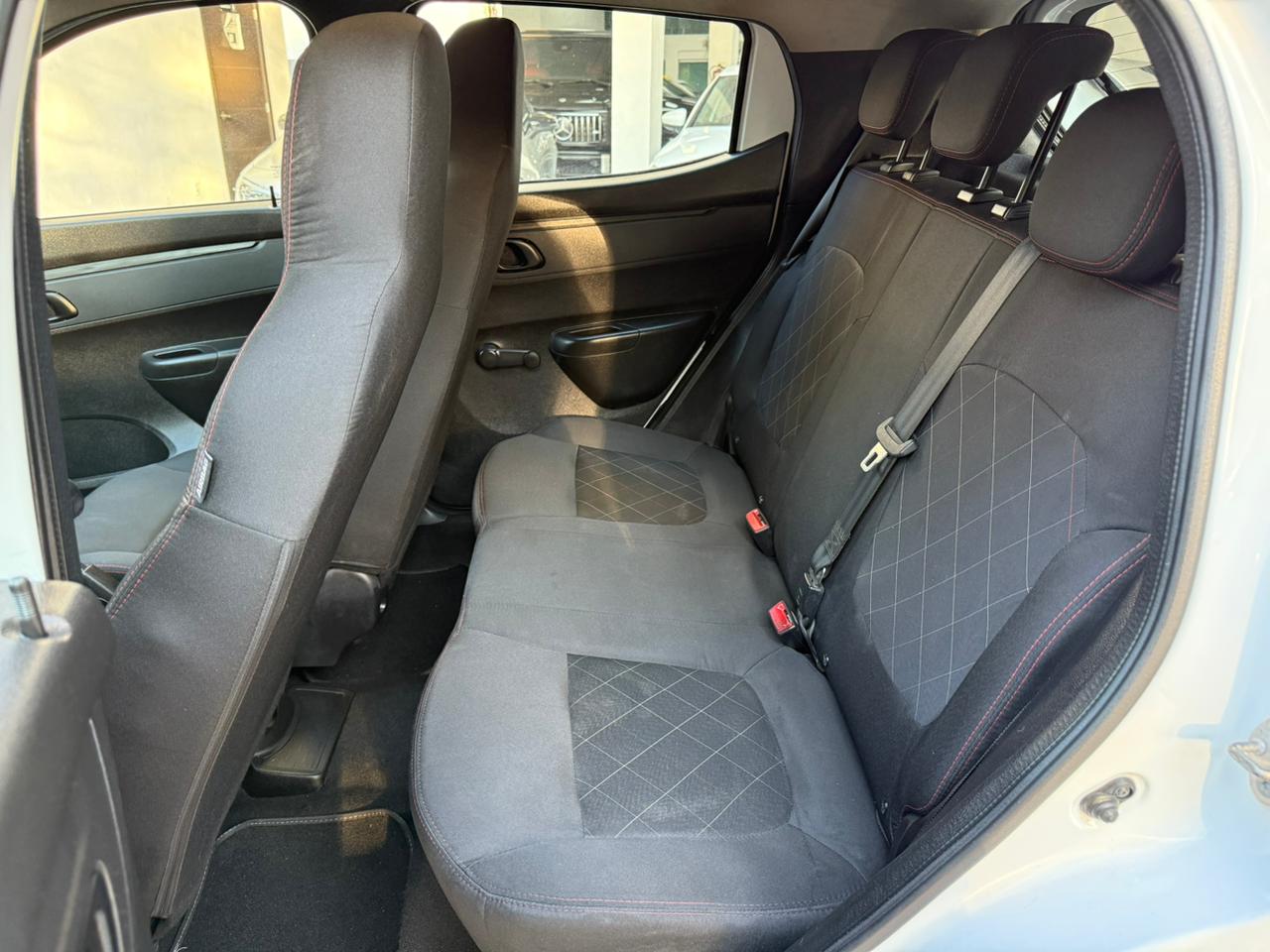 Renault Kwid intes 2025