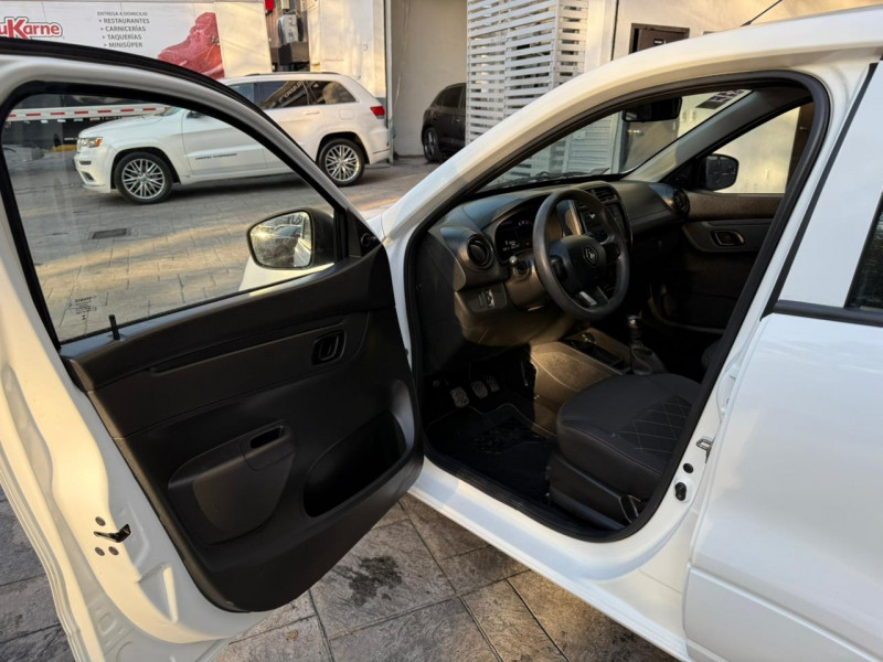 Renault Kwid intes 2025