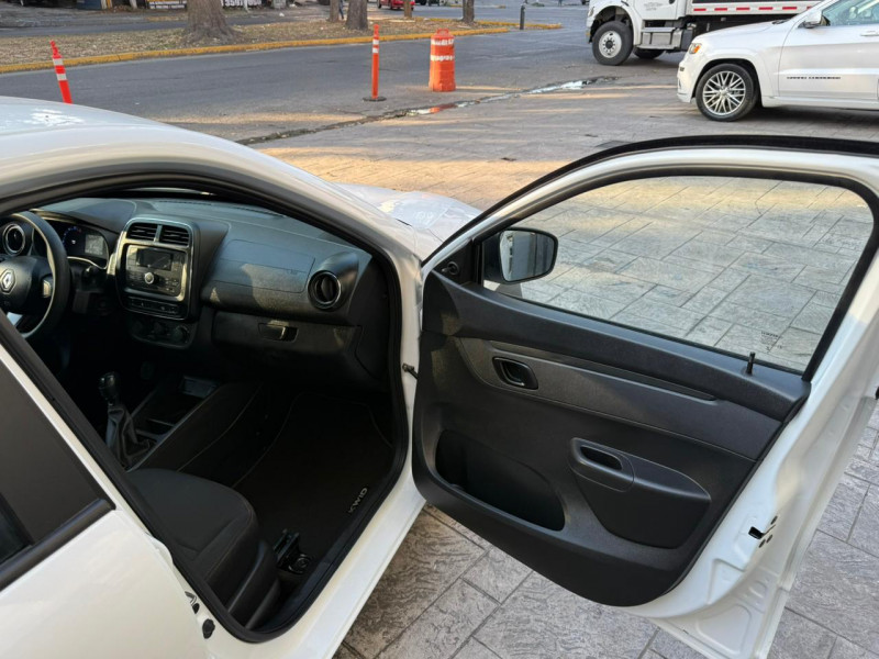 Renault Kwid intes 2025