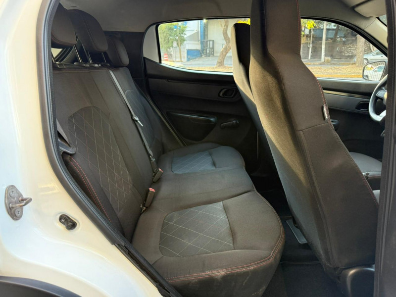 Renault Kwid intes 2025