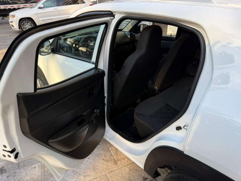 Renault Kwid intes 2025