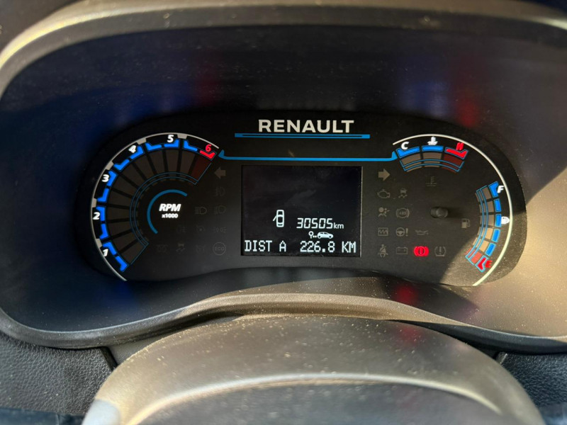 Renault Kwid intes 2025