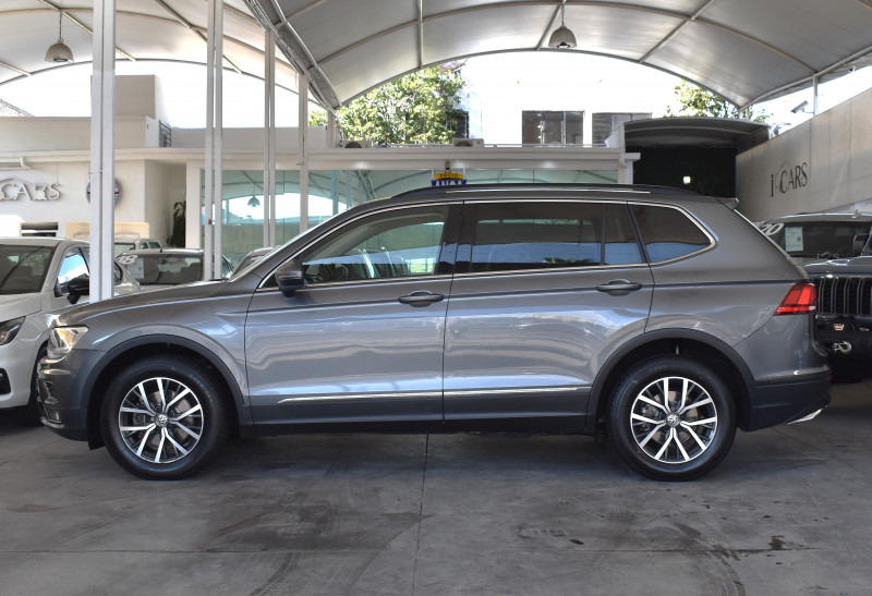 Volkswagen Tiguan Comfortline 2018
