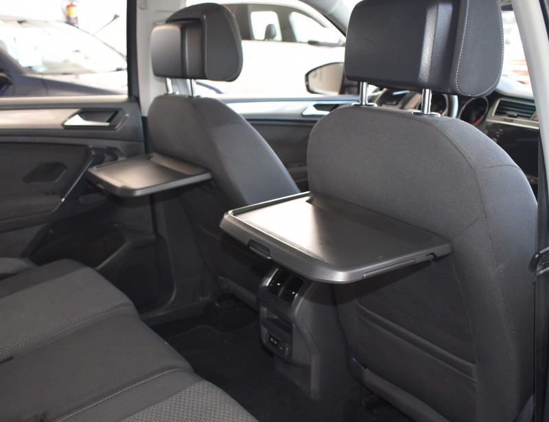 Volkswagen Tiguan Comfortline 2018