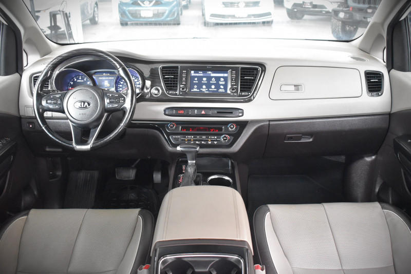 Kia Sedona SXL 2020