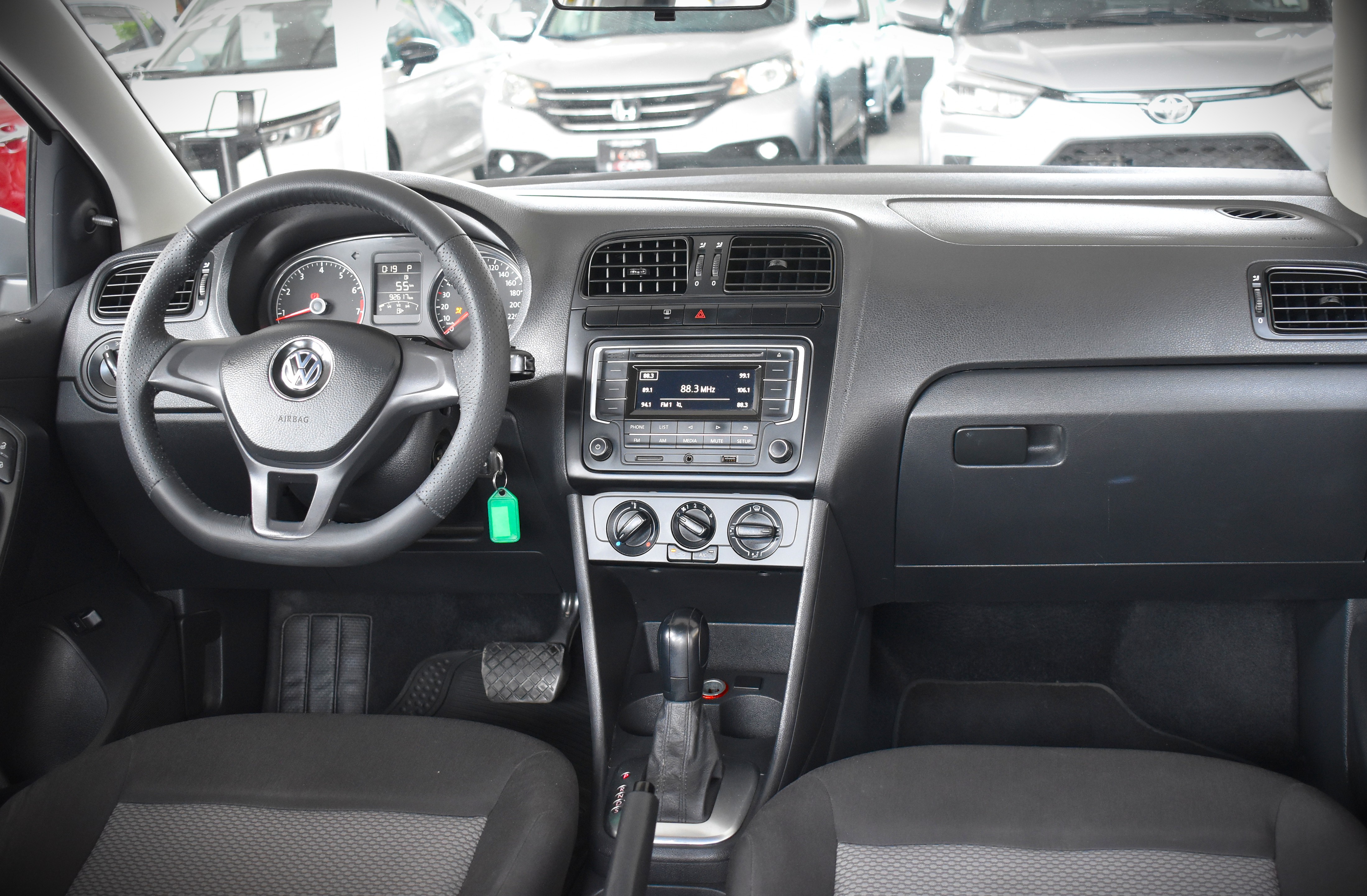 Volkswagen Vento Starline 2020