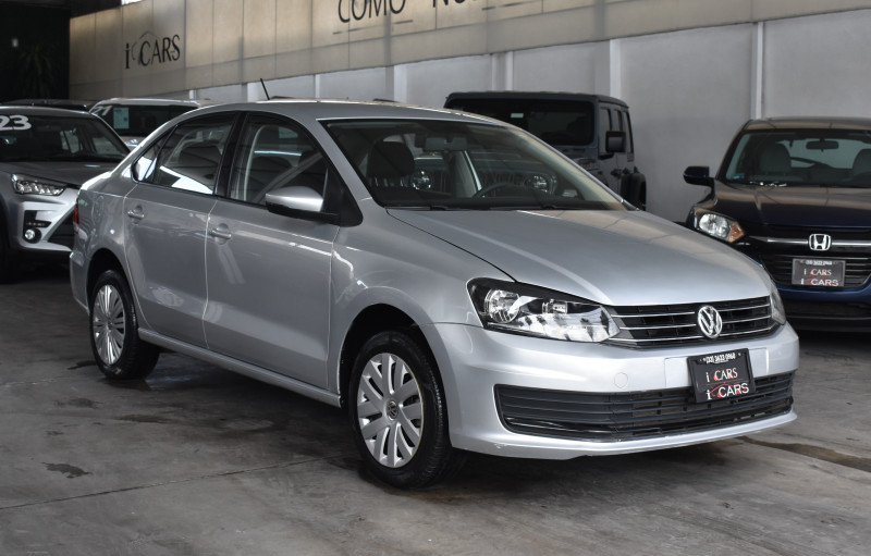 Volkswagen Vento Starline 2020