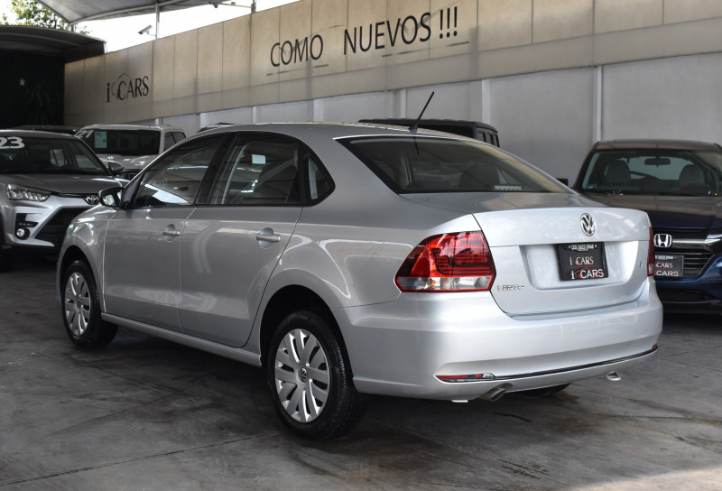 Volkswagen Vento Starline 2020