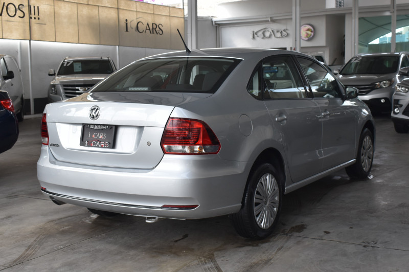 Volkswagen Vento Starline 2020