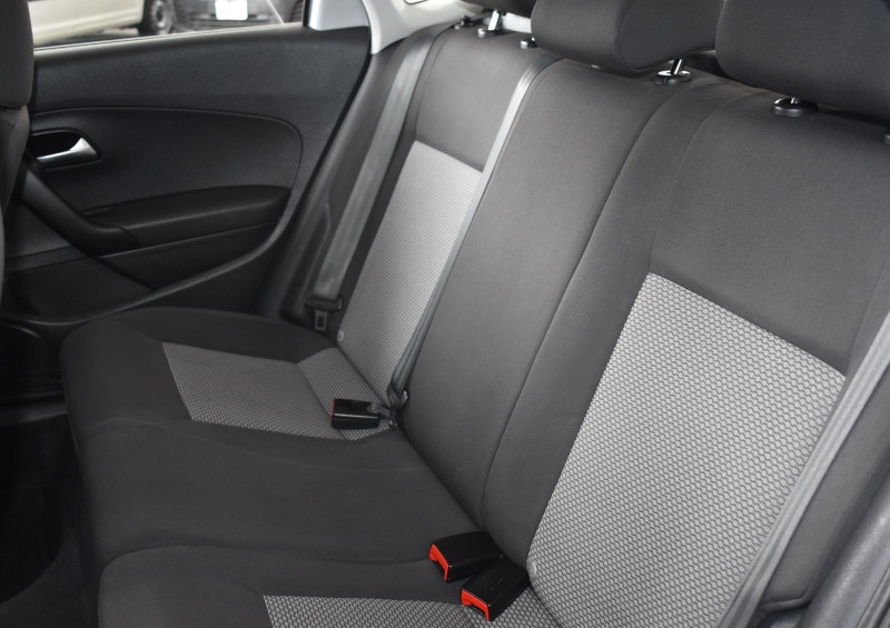 Volkswagen Vento Starline 2020