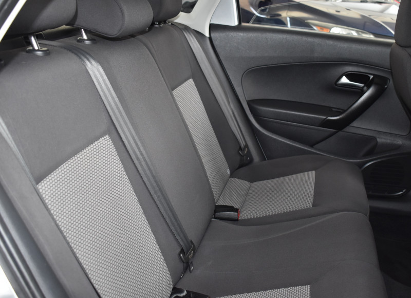 Volkswagen Vento Starline 2020