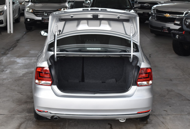 Volkswagen Vento Starline 2020