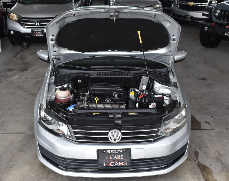 Volkswagen Vento Starline 2020