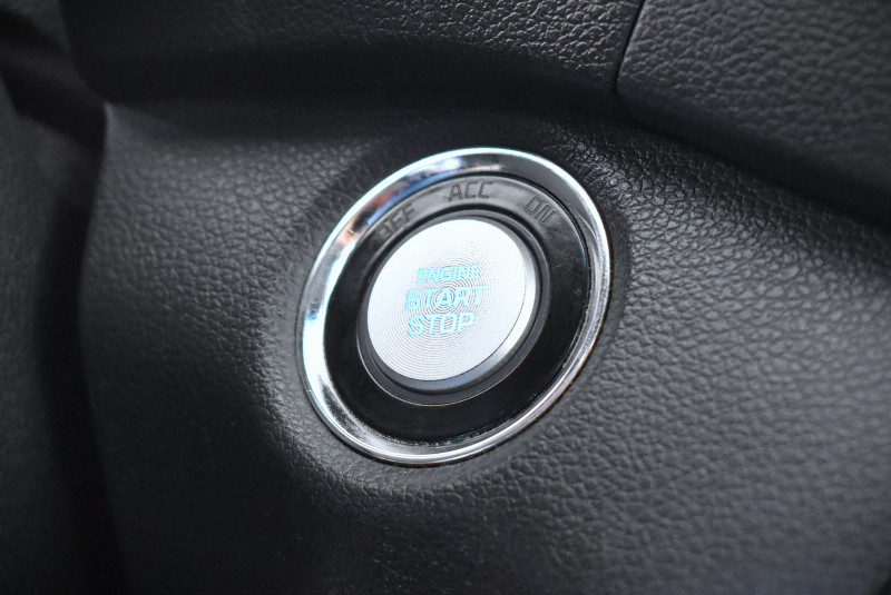 Hyundai Tucson GLS 2018