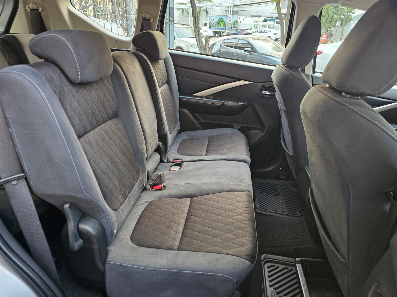 Mitsubishi Xpander CROSS 2024