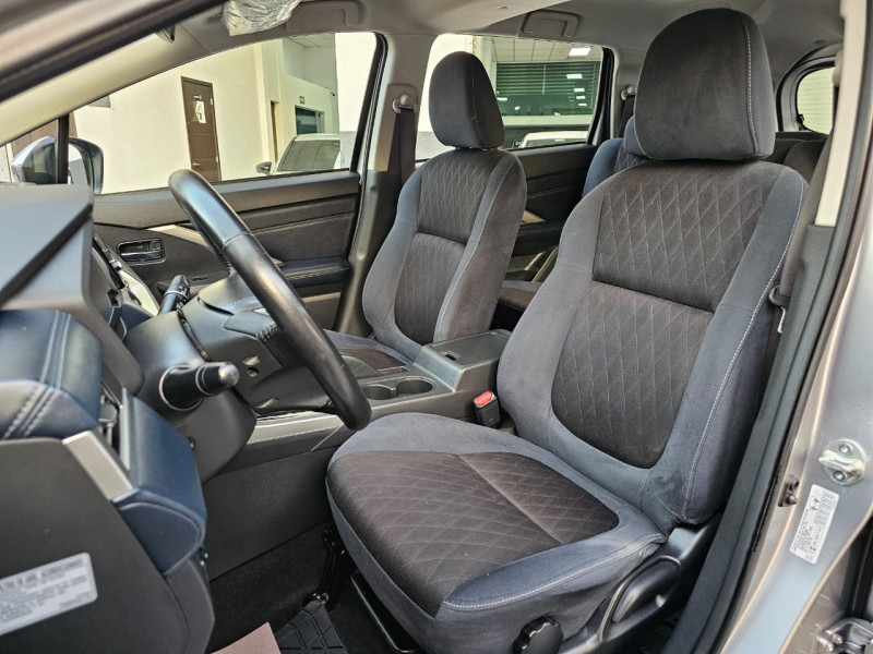 Mitsubishi Xpander CROSS 2024