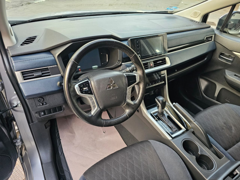Mitsubishi Xpander CROSS 2024