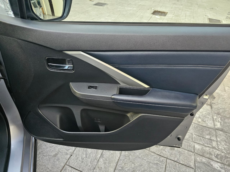 Mitsubishi Xpander CROSS 2024