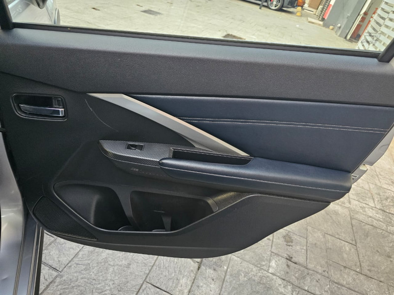 Mitsubishi Xpander CROSS 2024