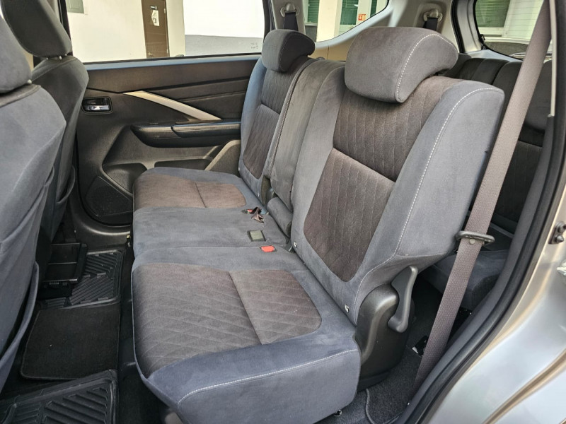 Mitsubishi Xpander CROSS 2024