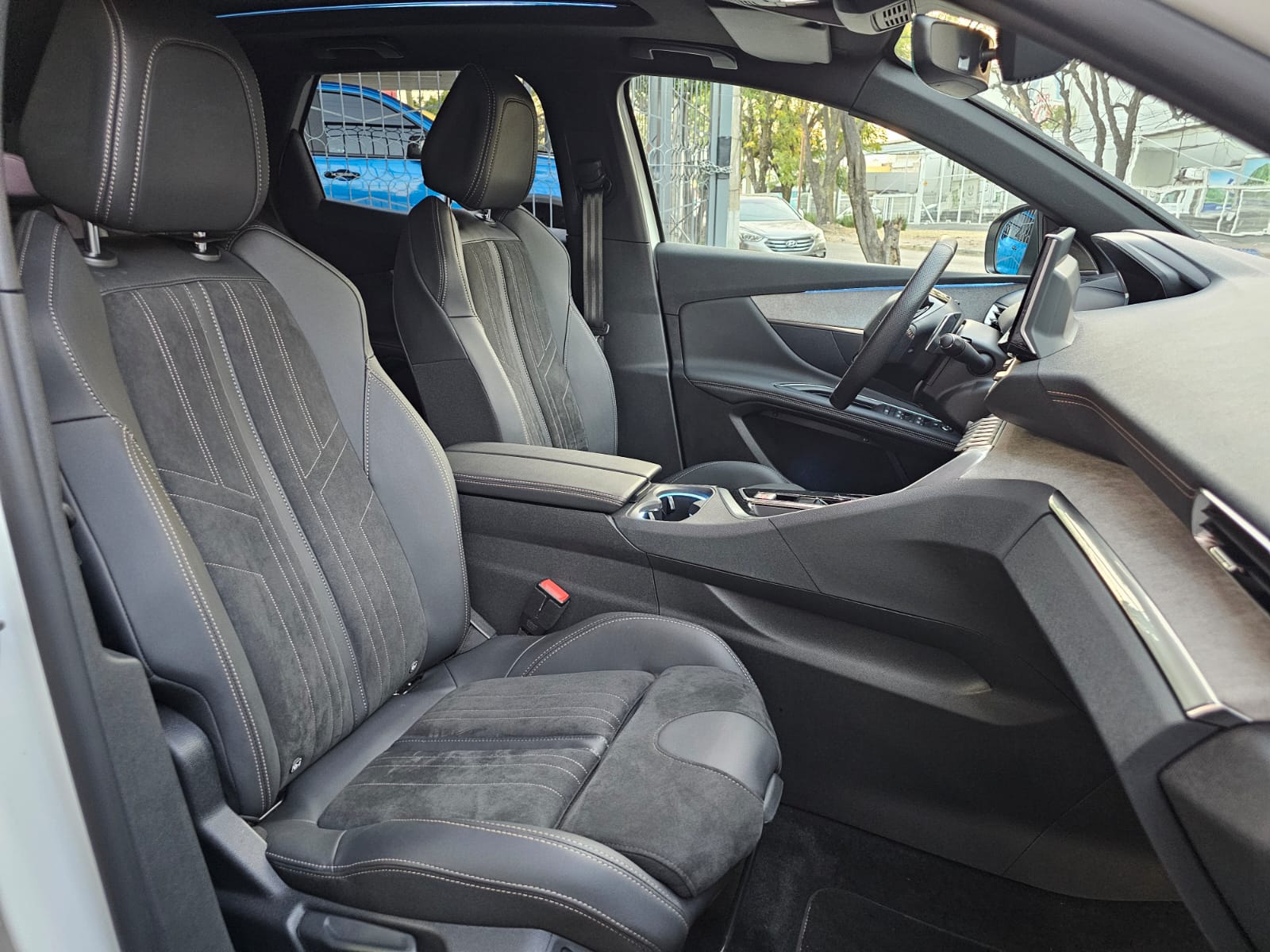 Peugeot 3008 GT 2024