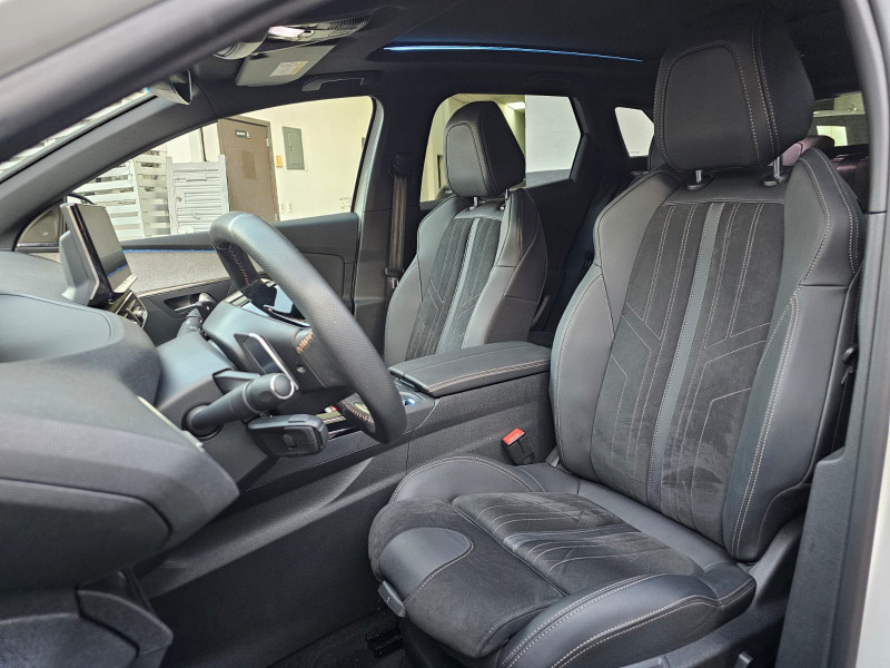 Peugeot 3008 GT 2024