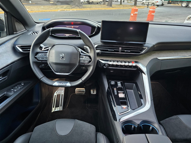 Peugeot 3008 GT 2024