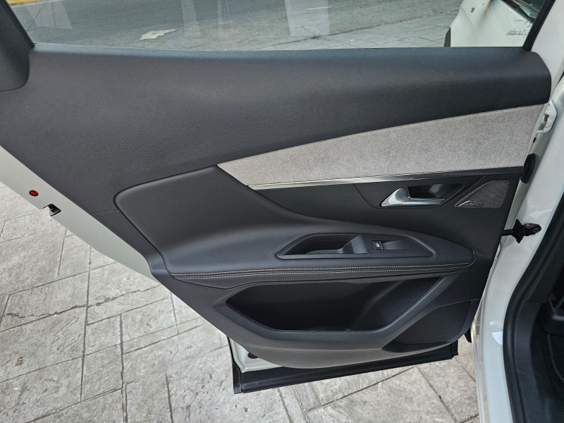 Peugeot 3008 GT 2024