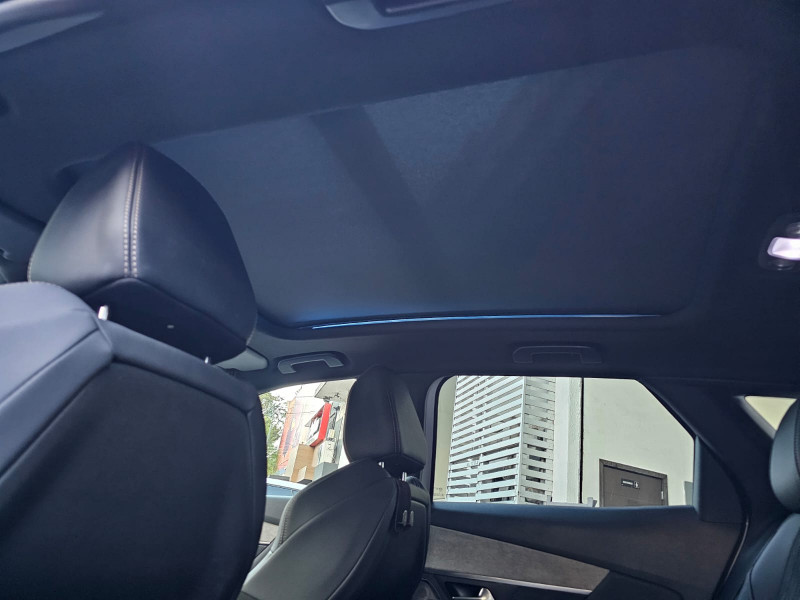 Peugeot 3008 GT 2024