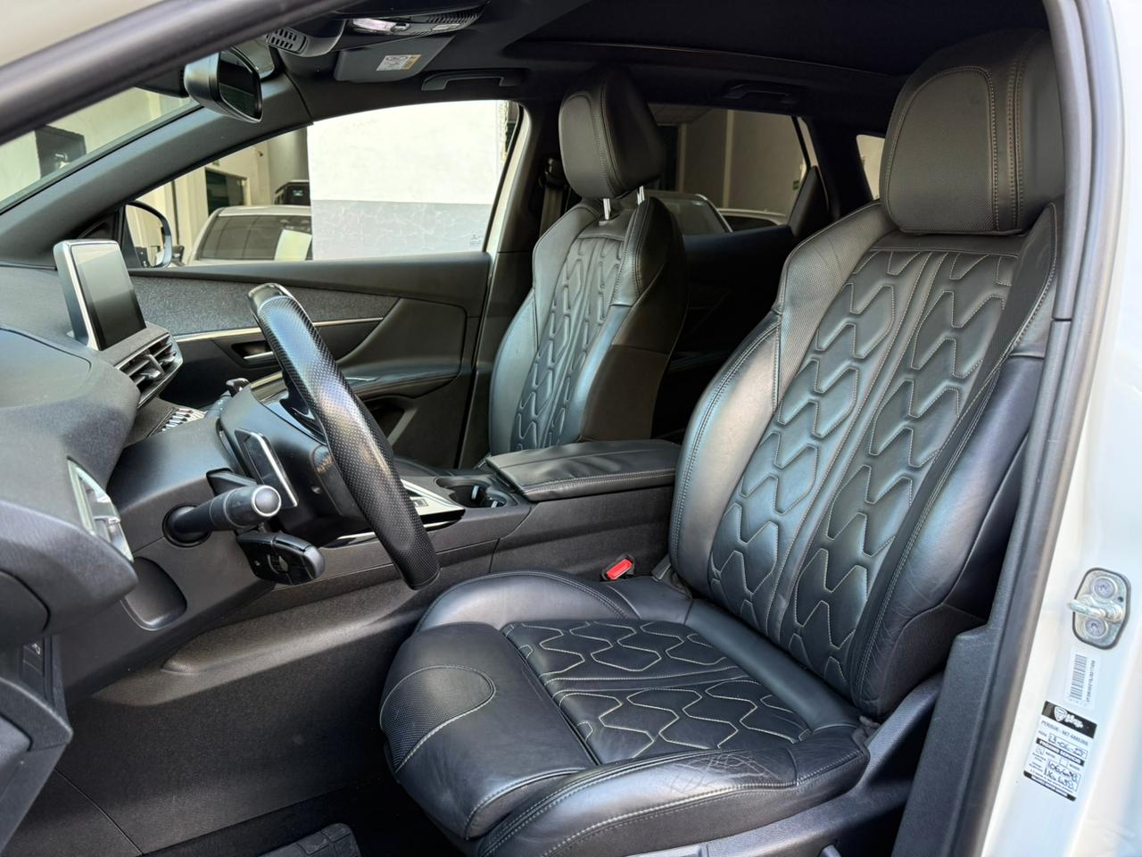 Peugeot 3008 GT Line 2018