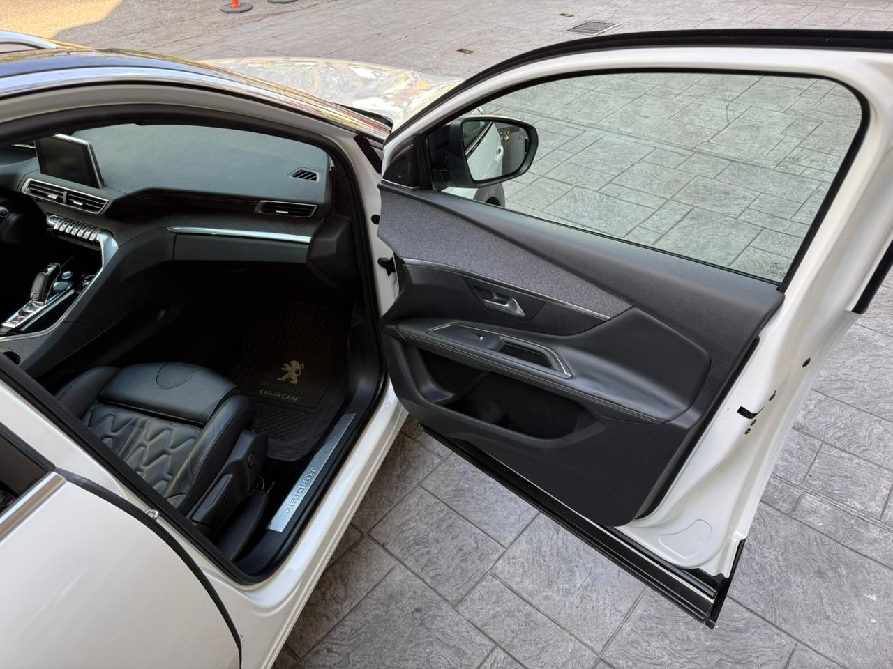 Peugeot 3008 GT Line 2018