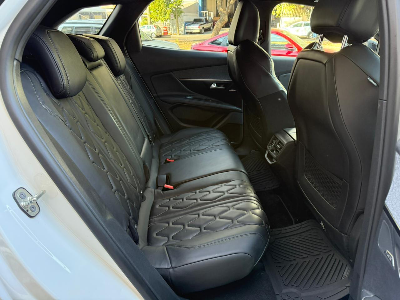 Peugeot 3008 GT Line 2018