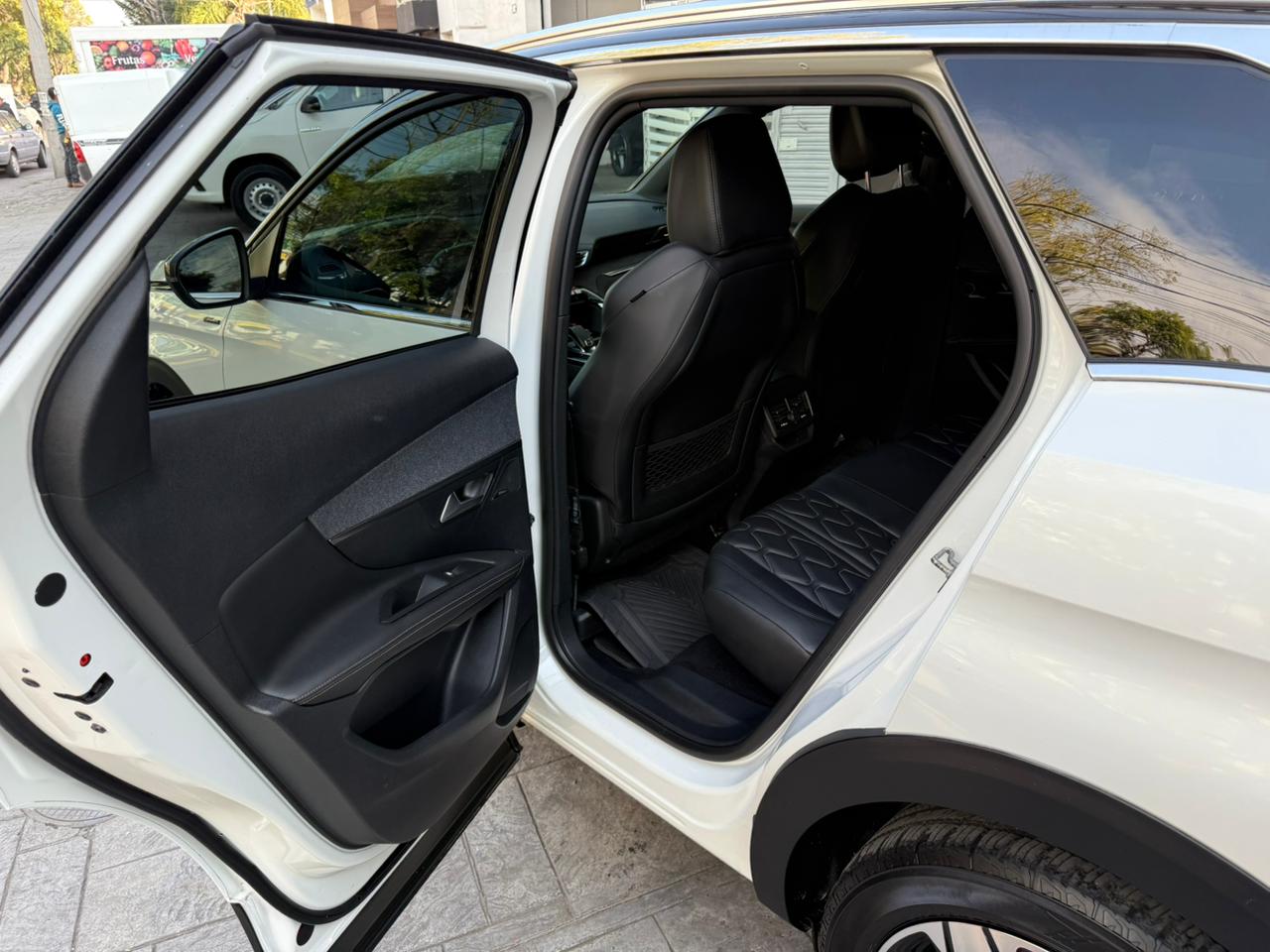 Peugeot 3008 GT Line 2018