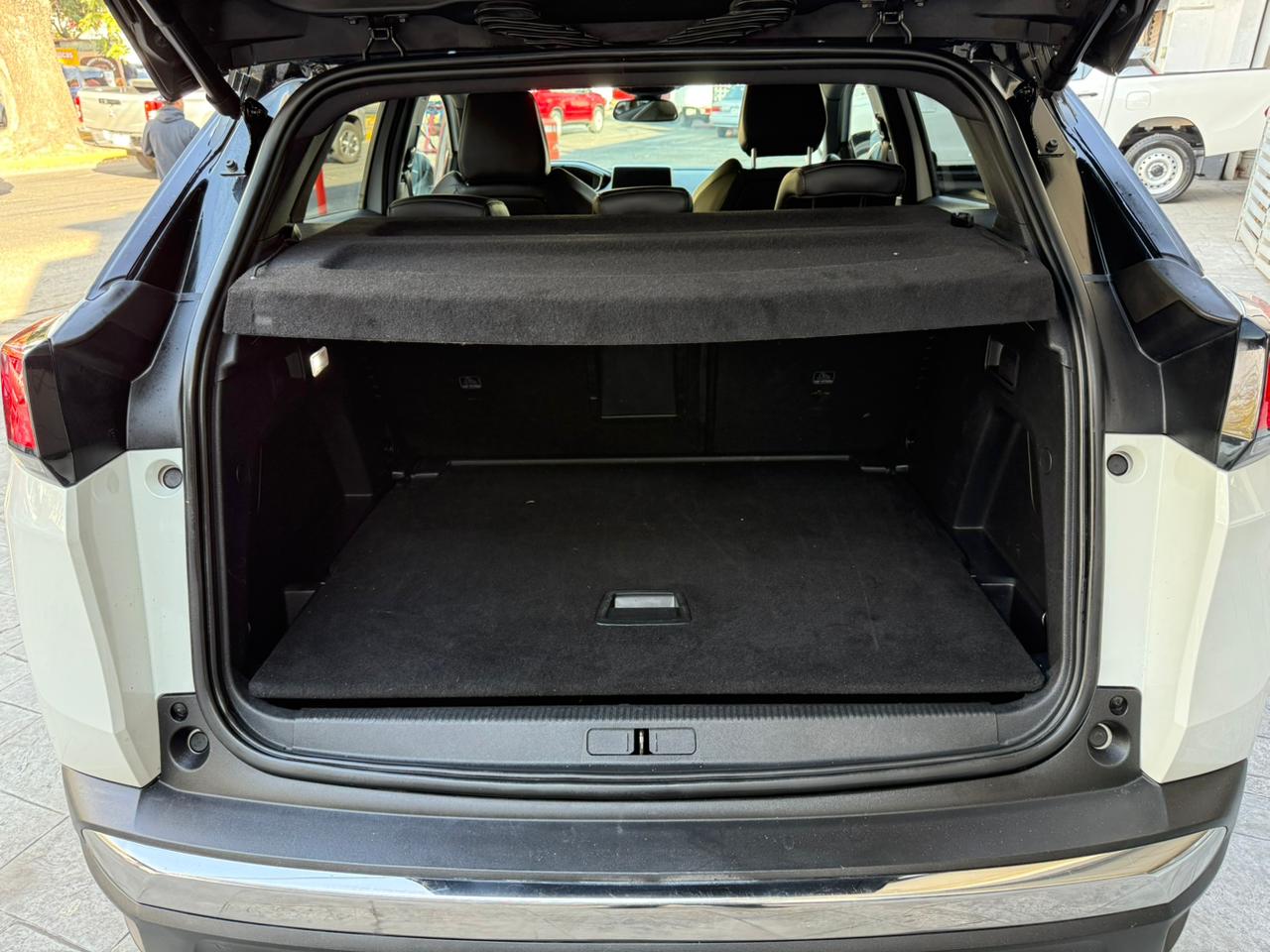 Peugeot 3008 GT Line 2018