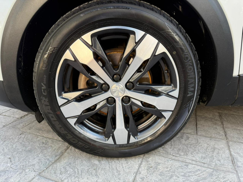 Peugeot 3008 GT Line 2018