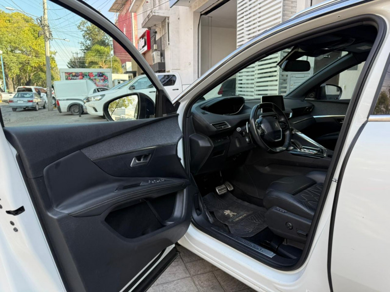 Peugeot 3008 GT Line 2018