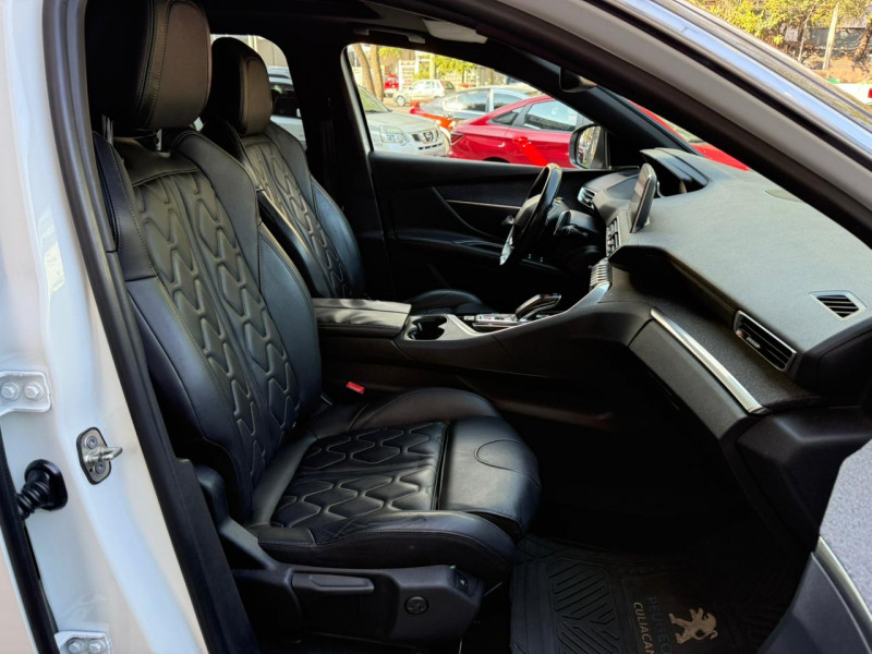 Peugeot 3008 GT Line 2018