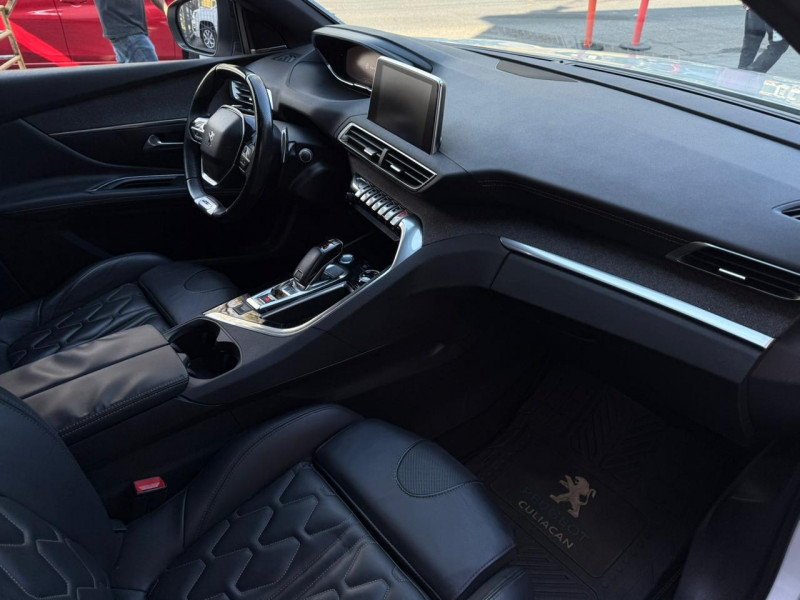 Peugeot 3008 GT Line 2018