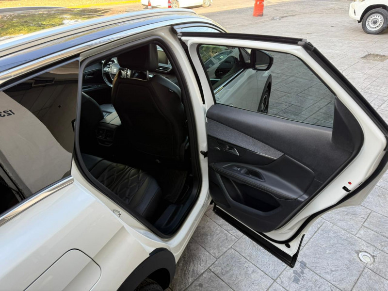 Peugeot 3008 GT Line 2018