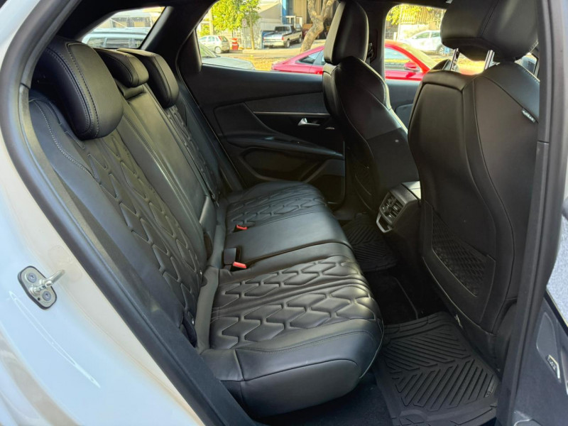 Peugeot 3008 GT Line 2018