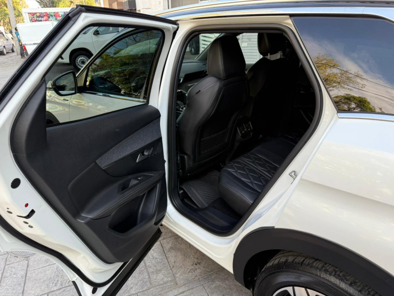 Peugeot 3008 GT Line 2018