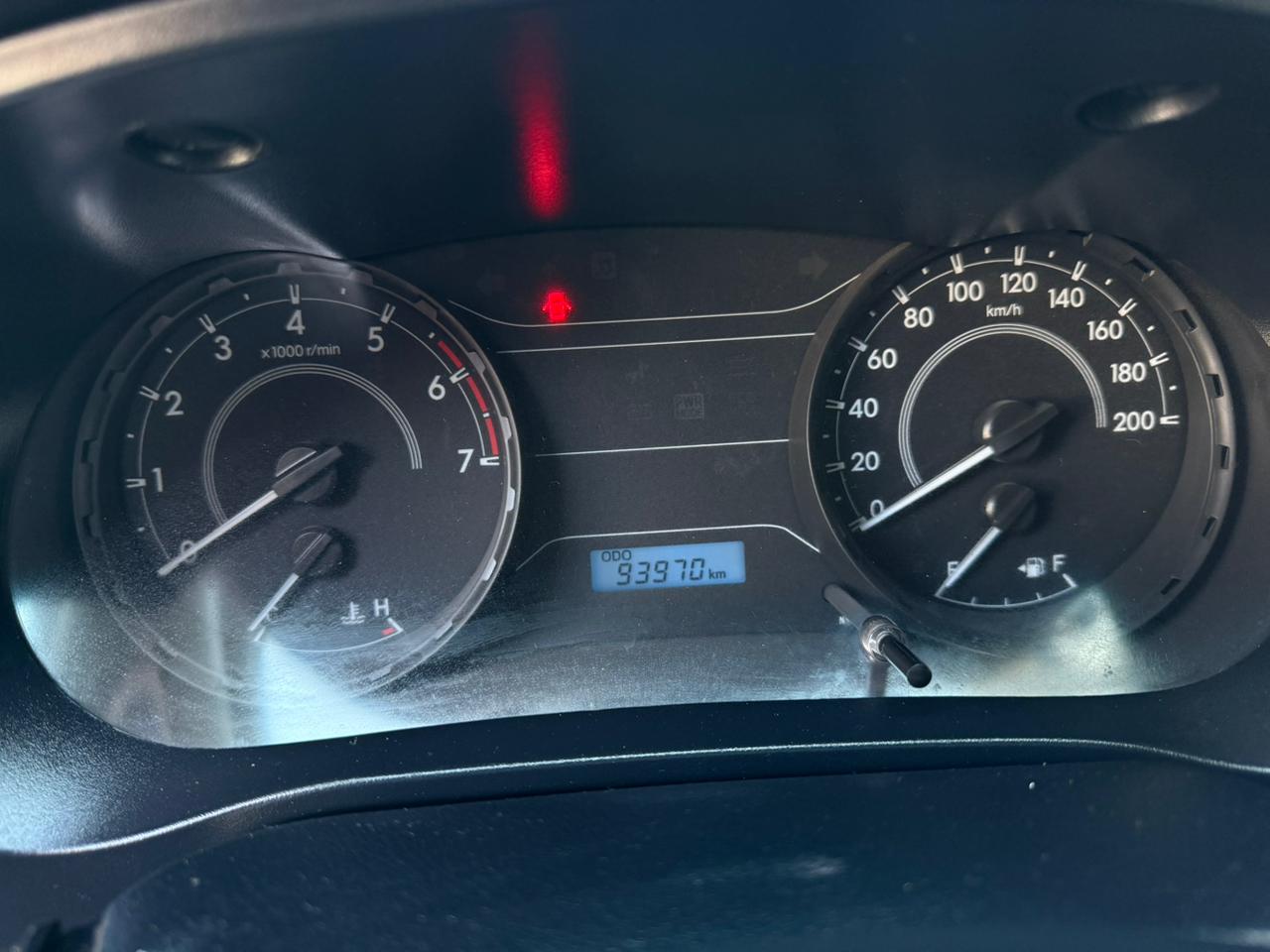 Toyota Hilux DOBLE BASE 2018