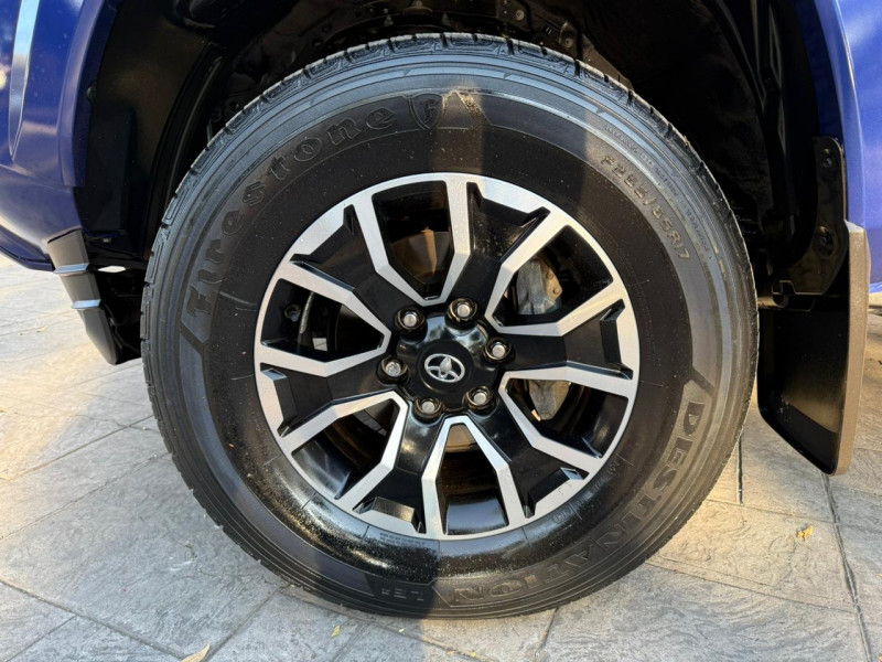 Toyota Tacoma SPORT 4x2 v6 2022