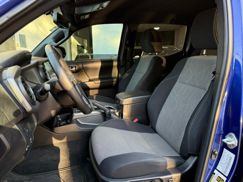 Toyota Tacoma SPORT 4x2 v6 2022