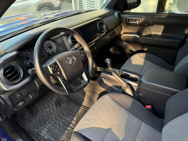 Toyota Tacoma SPORT 4x2 v6 2022