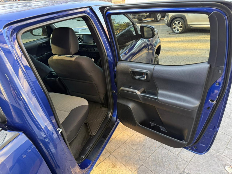 Toyota Tacoma SPORT 4x2 v6 2022